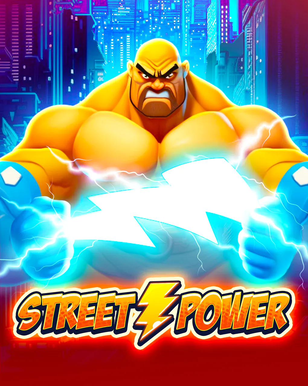 Street Power - XTRAPLAY88