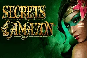 Secrets of the Amazon - XTRAPLAY88