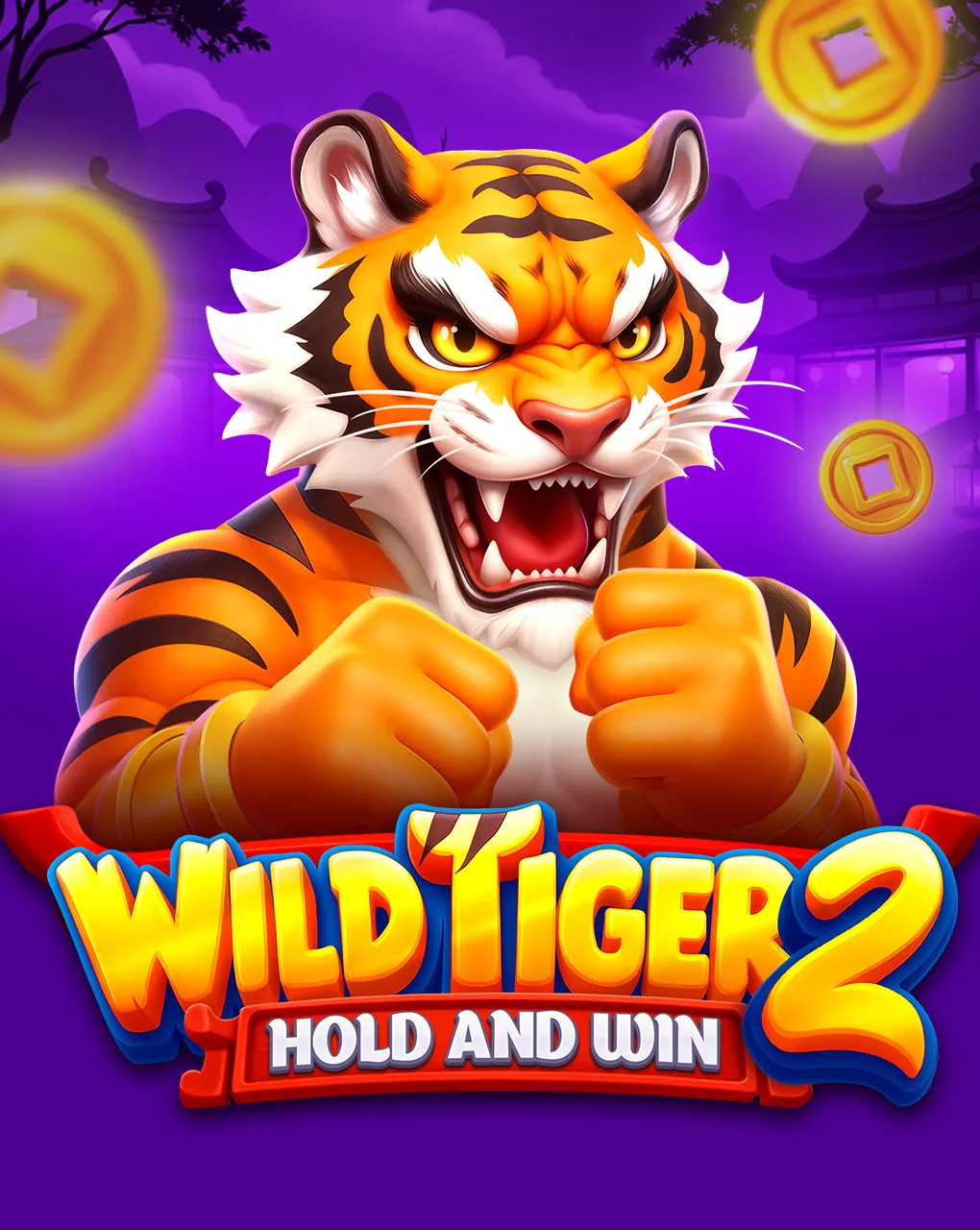 Wild Tiger 2 - XTRAPLAY88
