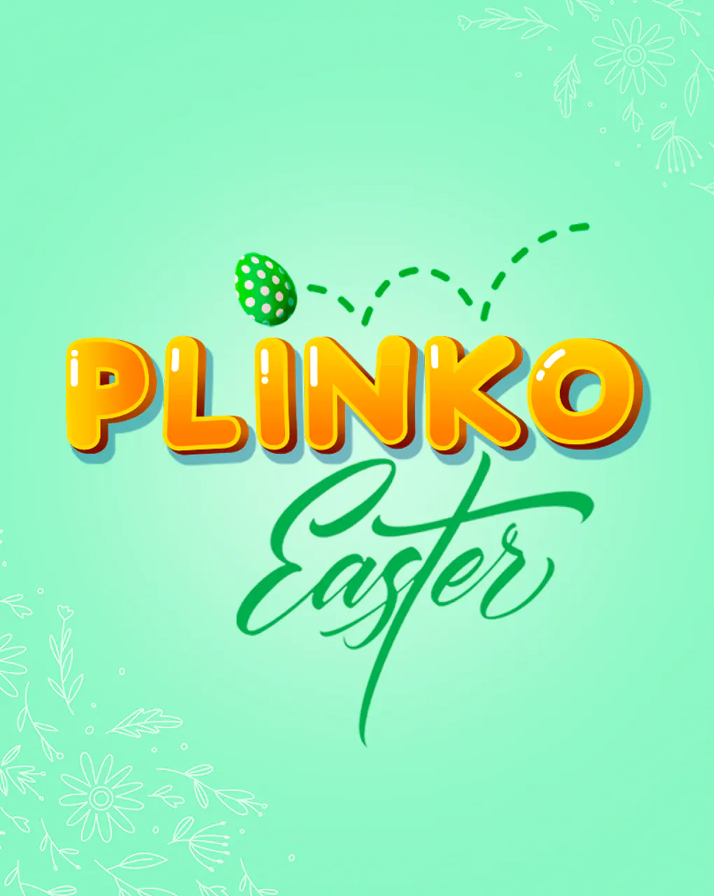 Easter Plinko - XTRAPLAY88
