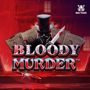 Bloody Murder - XTRAPLAY88