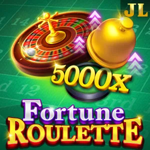 Fortune Roulette - XTRAPLAY88